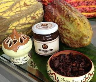 El Cacao, la semilla que cambió la historia de los pobladores en Tarapoto.